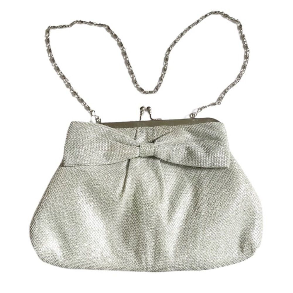 Jessica McGlintock bag